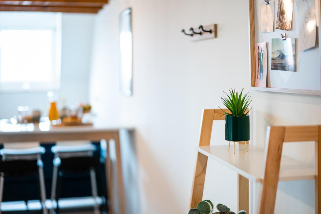 Appartement New La Douce Echappee, 2 Pers, Bien Situe à Boulogne-sur-Mer Extérieur photo