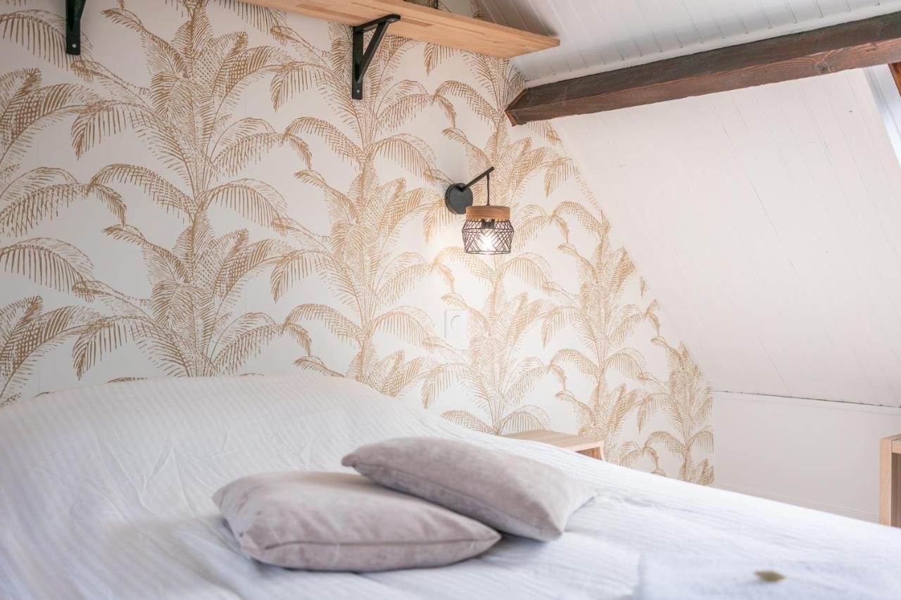 Appartement New La Douce Echappee, 2 Pers, Bien Situe à Boulogne-sur-Mer Extérieur photo